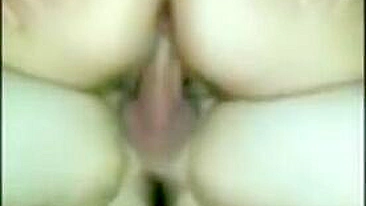 Morena Amadora em Suruba com Dois Paus no Ménage Caseiro