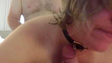 Esposa Gordinha Safada se Entrega Total em Ménage Amador