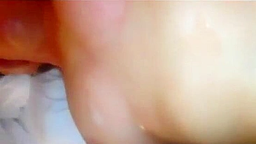 Gangbang Caseiro de Puta Swinger com Festa de Gozadas