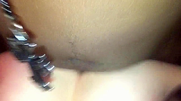 Trio Amador com BBC e Marido Corno