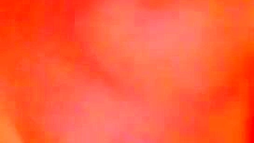 Esposa Amadora em Ménage com Gozada na Boca e Facial de Swing Caseiro