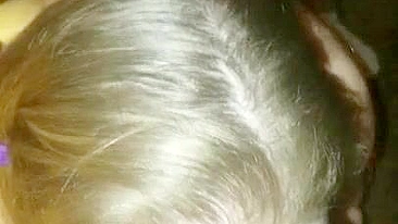 Trio Amador com Gozada na Boca e Espeto