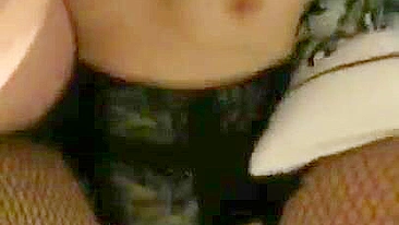 Vídeo Caseiro de Gangbang Trio com Morena Swinger #Esposa, #Trio