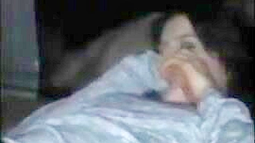 Orgia de Esposas Safadas - Sexo em Grupo Amador com Cunete e Hotwife