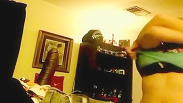 MILF Interracial em Foda Selvagem com Paus Pretos Grandes