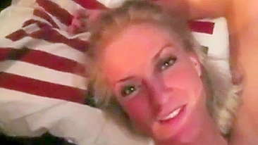 Crônicas Amadoras de Esposa Europeia Quente no Cuckold