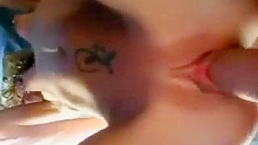 Crônicas Amadoras de Esposa Europeia Quente no Cuckold