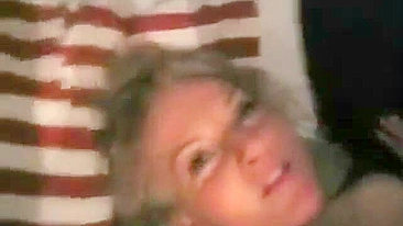 Crônicas Amadoras de Esposa Europeia Quente no Cuckold