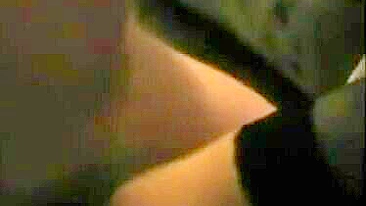 MILF Morena Amadora em Suruba de Meia-Calça e Meias