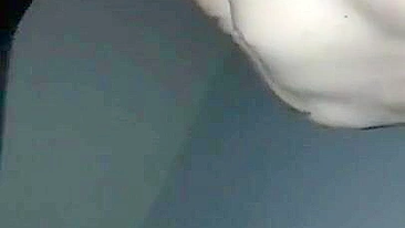 Primeiro Trio da Esposa - Morena Amadora em Foda Swingueira