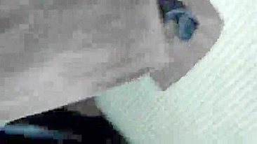 Suruba Amadora com Vanessa na Frente e Atrás - Sexo em Grupo Caseiro de Esposa