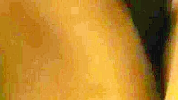 Primeira DP da Esposa em Gangbang Swinger Interracial