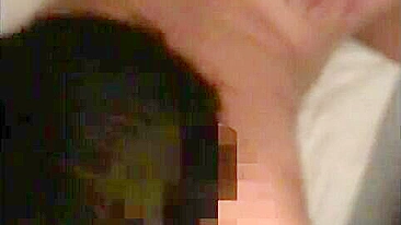 Ménage Amador com Gozada na Boca e Esposa Gostosa