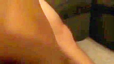 Vadia Magrinha Alta em Trio Amador com Duas Gozadas