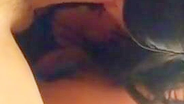 MILF Morena Amadora em Suruba Gangbang Espeto Swinger