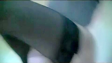 Ménage Alemão Amador com Anal e Comendo Gozada