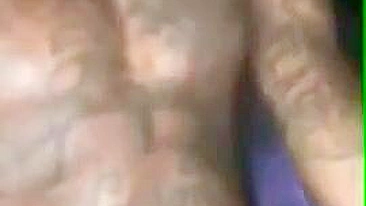 Especial ménage ebony com lambida de buceta e rabo quente