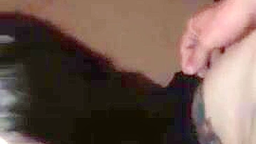 Suruba Caseira Amadora com Esposa Gostosa e Dois Paus