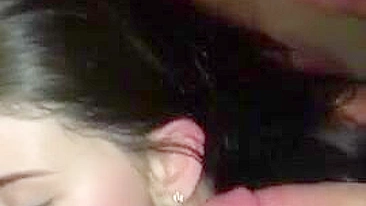 Suruba Caseira Amadora com Esposa Gostosa e Dois Paus