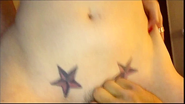 Trio de Inseminação Surpresa com MILF Peituda e Swingueiros