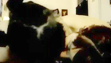 Boquete a Três Amador com Troca de Porra