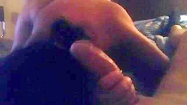 Ménage Swinger com Gordinha em Sexo em Grupo Amador Caseiro