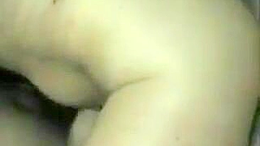 Esposa Safada Levando Suruba do Marido e Amigos em Pornô Caseiro