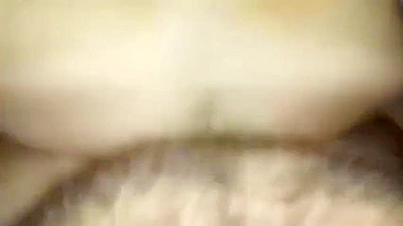 Esposa Amigável e Safada em Anal Ménage com Dupla Facial