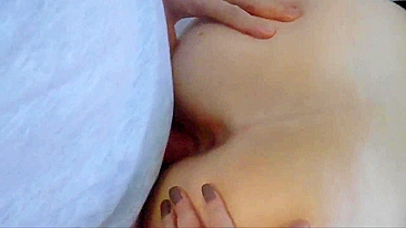 Troca de Casais Amadora em Ménage com Amigos - Foda em Grupo Caseira