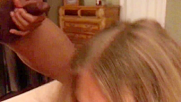 Suruba Trio Caseira com Coroa Amadora