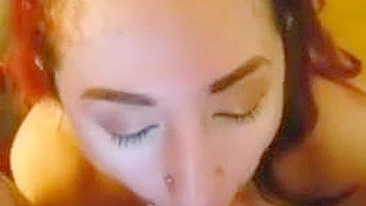 Suruba Amadora no Dia dos Namorados - Boquete Duplo e MILFs Swingueiras