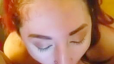 Suruba Amadora no Dia dos Namorados - Boquete Duplo e MILFs Swingueiras