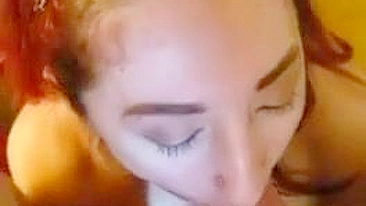 Suruba Amadora no Dia dos Namorados - Boquete Duplo e MILFs Swingueiras