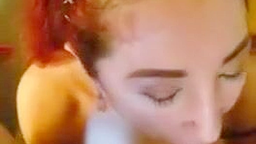 Suruba Amadora no Dia dos Namorados - Boquete Duplo e MILFs Swingueiras