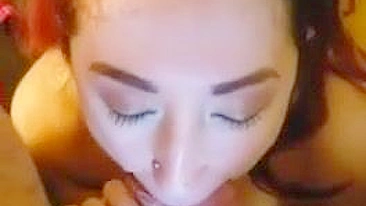 Suruba Amadora no Dia dos Namorados - Boquete Duplo e MILFs Swingueiras