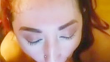 Suruba Amadora no Dia dos Namorados - Boquete Duplo e MILFs Swingueiras