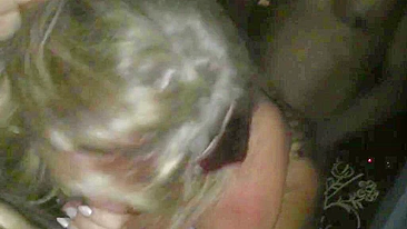 Trio Amador com Casada Swinger e Cara Negro