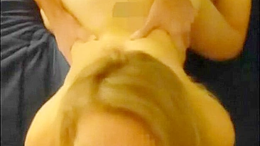 Suruba Amadora com Esposa e Amigo - Vídeo Porno Caseiro