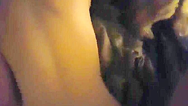 Suruba de Esposa Swinger Amadora