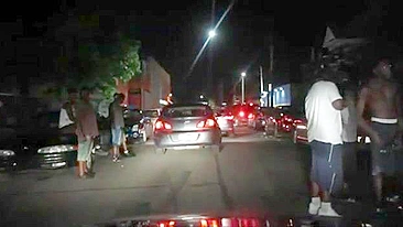 Swingueiros Amadores Interraciais em Gangbang com DP e Paus Pretos Grandes