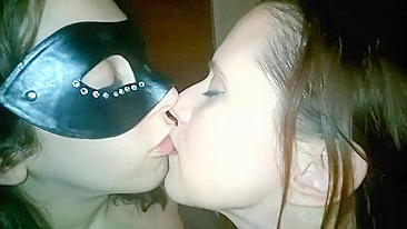 Noite Inesquecível com Esposa Bi e Swingueiros Amadores