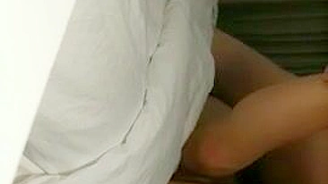 Ménage Caseiro Amador com Esposa e Corno Manso