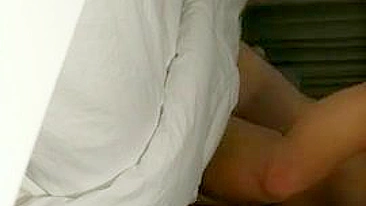 Ménage Caseiro Amador com Esposa e Corno Manso