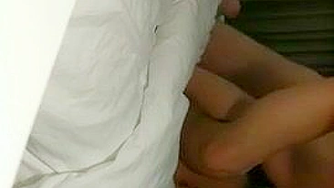 Ménage Caseiro Amador com Esposa e Corno Manso