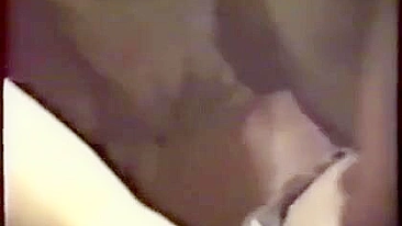 Esposa Safada em Orgia Interracial com Paus Pretos Grandes