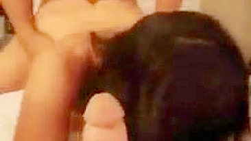 Fantasia de Suruba da Esposa Realizada em Vídeo Caseiro