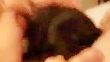 Fantasia de Suruba da Esposa Realizada em Vídeo Caseiro