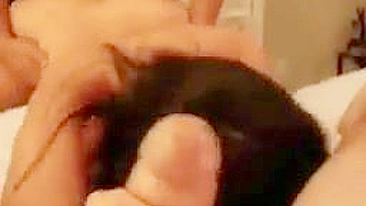 Fantasia de Suruba da Esposa Realizada em Vídeo Caseiro