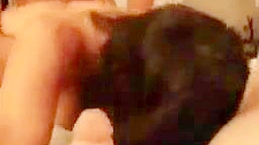 Fantasia de Suruba da Esposa Realizada em Vídeo Caseiro