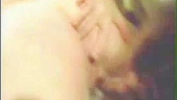 MILF Negra Esposa Swing Gangbang com Pauzão BBC e Ménage